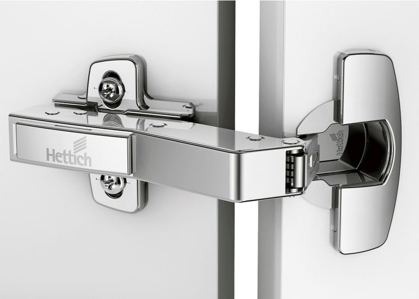 Петля Hettich Sensys 45°