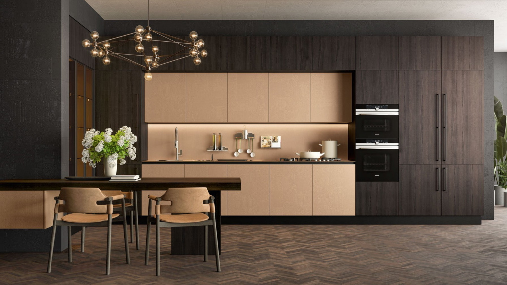 Clover-Lube-Cucine