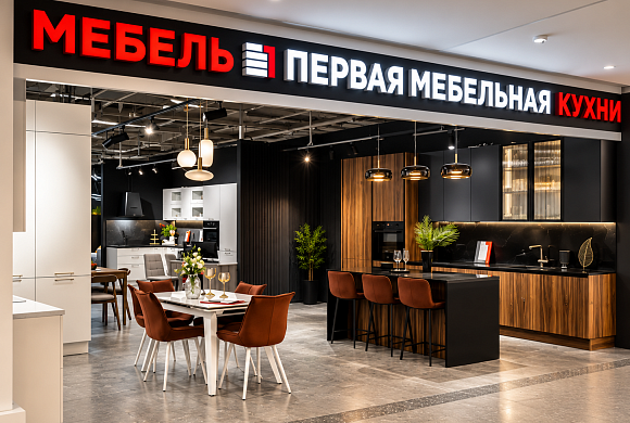 ул. Фучика, д. 9 (ТЦ «Кубатура», 2 этаж)