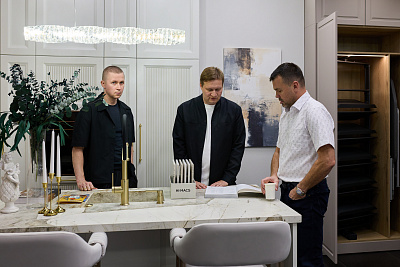 Клуб Первых