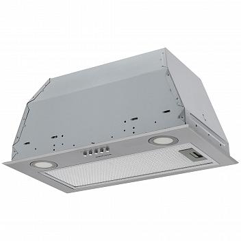 Вытяжка KRONA ADEL 600  INOX PB 