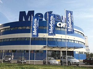 Дмитровское шоссе, д. 118, корп. 1 (МЦ «Мебель Сити», 2 этаж)