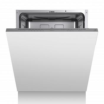 Посудомоечная машина MIDEA MID60S100i (4627121258606)